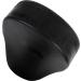 Curved Boxing Punching Mitts for Kids & Adults - Training Pad for Kickboxing, Muay Thai, MMA - Pair of Target Punch Mitts in Full Black - Buy Online on SooperMarket.com