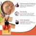 Air Space Fragrance Sticks | Fruity Floral Room Freshener | Sandalwood Scented Sticks for Home | International Shipping Available - Buy Online on SooperMarket.com