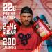 BSN Syntha-6 - Chocolate Milkshake - 2.91 Lbs. - GoSupps.com - Buy Online on SooperMarket.com