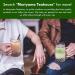 Moriyama Teahouse Matcha Bubble Milk Tea Instant Powder Mix 1kg | 33 Drinks | Authentic Taiwan Recipe | Zero Trans Fat | No Preservatives - Buy Online on SooperMarket.com