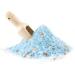 Mystic Moments Mystix London Yuletide Spice & Tangerine Scented Bath Salts - 350g | Premium International Shipping - Buy Online on SooperMarket.com