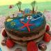 Beach Chair Umbrella Cake Decoration  15Pieces Summer Ocean Cake Toppers  Tropical Hawaiian Aloha Luau Theme Party Decorations Supplies for Pool Party Birthday Wedding Baby Shower - Buy Online on SooperMarket.com