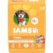 IAMS Proactive Health Adult Dry Dog Food + IAMS Puppy Dry Dog Food Chicken and Whole Grains Bundle 13.6 kg Dog Food + Dog Food 6.80kg - Buy Online on SooperMarket.com