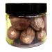 Epicurean Spices Organic Whole Nutmeg 2.47 Oz (70 gm) - Premium Quality Spice - Buy Online on SooperMarket.com
