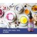 Lavender Extract (1oz) by Kate Naturals - 100% Natural & Vegan Flavoring for Baking & Drinks | Gluten-Free Edible Oil - Culinary Lavender Extract - Buy Online on SooperMarket.com