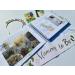 Born Out of Love: 3-in-1 Souvenir Book - Pregnancy Diary Baby Diary & Childhood Milestone Scrapbook - Buy Online on SooperMarket.com