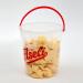 Buses and Po - Aseli |Mouse bacon |Marshmallows |Partygag |Foam sugarIn the reversible box |Handmade |Gluten -free |Lactose -free (1000 gr) 1 kg (1 Pack)