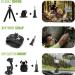 DigiNerds 50-in-1 Action Camera Accessory Kit for GoPro, Insta360, DJI Osmo, AKASO & More - Buy Online on SooperMarket.com