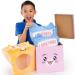 LankyBox Giant Foxy Mystery Box - 10 Exciting Toys & Official Merch - Buy Online on SooperMarket.com