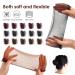Buy Wllhyf 30-Piece Invisible Elastic Hair Nets for Women & Girls | Perfect for Foodservice Sleeping & Dance Styling - Buy Online on SooperMarket.com