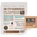 Boveda One Step Hygrometer Mess Free Calibration Kit  Preloaded 75% RH 2-Way Humidity Control  Hygrometer Accuracy  Precise Test for Digital and Analog Hygrometers and Humidity Sensors  1 Count - Buy Online on SooperMarket.com