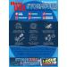 Stormsure Hiking Boot Shoes Repair Kit - Industry Boot glue PU Adhesive Waterproof Permanent Durable Flexible Transparent - Buy Online on SooperMarket.com