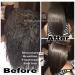 Brazilian Keratin Soft Liss Chocolate Kit 8oz - Best Hair Treatment for Smooth Shiny Hair | International Shipping Available - Buy Online on SooperMarket.com