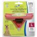 FURminator FURflex Grooming Brush for Large Dogs | DeShedding Attachment for Undercoat Removal | Size L - Best International Shipping - Buy Online on SooperMarket.com