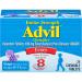 Advil Junior Chewable Ibuprofen Tablets Grape 100mg 24 Tablets Each (Pack of 10)