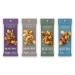Sahale Snacks Bean + Nut Snack Mix Variety Pack - 12 x 1.25 Oz | Healthy Snack - Buy Online on SooperMarket.com