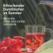 Buy World Corner Bio-Hibiskus Tea - 3x25 Tea Bags | Germany Controlled & Manufactured | Fruity-Aromatic Relaxation | Dried Hibiscus Flowers - Buy Online on SooperMarket.com