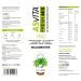 AsVita Sugar-Free Beverage Concentrate Fresh Mix 1:80 - 1L Bottle | 26 Delicious Flavors (Woodruff) - International Shipping Available - Buy Online on SooperMarket.com
