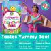 NUTRACELLE NUTRAMIN Children's Daily Vegan Multivitamin Gummies Vitamin C D2 & Zinc for Immunity Plant-Based Sugar-Free Nut-Free Gluten-Free with Biotin Vitamin A B B6 B12 +More 90 Ct (45 Day Supply) - Buy Online on SooperMarket.com