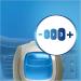 Febreze Car Spring Awakening Air Freshener - 1 Piece | Refresh Your Ride with Long-Lasting Fragrance | International Shipping Available - Buy Online on SooperMarket.com