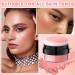 Natural Soft Shimmer Cream Blush Stick for Cheeks - Coral Red - Buy Online on SooperMarket.com