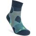 Compression Fit Athletic Running Socks (1 Pair) - Large Blue/Legion Blue - Buy Online on SooperMarket.com