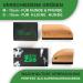 DR Zoo Fur Rip-Wipe Wobbi Multi-Use Soft Fur Change Helper Dog & Horse Brush & Accessories for Horses | International Shipping Available - Buy Online on SooperMarket.com