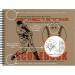 Perfect Strike Baseball Scorebook with Rules and Scoring Instructions - Heavy-Duty for Baseball & Softball - Buy Online on SooperMarket.com