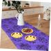 OFFSCH 6pcs Dried Fruit Plate Veggie Pasta Fruit Trays for Serving for Party Chips and Dip Serving Dish 10x10cm Golden - Buy Online on SooperMarket.com