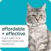 Sergeant's Guardian Pro Flea & Tick Cat Collar - 1 Count - Buy Online on SooperMarket.com