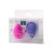 Buy Earth Therapeutics Beauty Blending Sponge Duo - Best International Shipping & Beauty Tools Online - Buy Online on SooperMarket.com