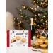 WALKER'S SHORTBREAD Luxury Mince Pies 372g (Pack Of 6) - Buy Online on SooperMarket.com