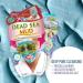 Dead Sea Anti-Stress Mud Masque - Revitalize Skin 0.8 oz | Shop Internationally - Buy Online on SooperMarket.com