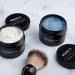 BENNY'S Shaving Cream | Light Refreshing Scent | Hydrates & Rejuvenates | Vegan | Made in The UK - Buy Online on SooperMarket.com