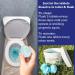 Dr. Pooper Drain Field Cleaner: Clear Clogs & Sludge, Eliminate Odors, and Maintain Clean Septic System with Easy Flush Tablets - Buy Online on SooperMarket.com