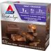 Atkins Endulge Treats Milk Chocolate Caramel Squares Low Sugar Keto Friendly High Fibre & Protein Bars - Chocolaty Peanut Butter Low Sugar Keto Friendly High Protein High Fibre Chocolate Caramel Endulge Treats+ Protein Bars - Buy Online on SooperMarket.com