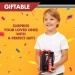 Boxing Reflex Ball Set for Adults and Kids - Improve Hand Eye Coordination and Punching Speed - Set of 3 React Balls with Headband and Carry Bag - Buy Online on SooperMarket.com