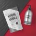 Hawkins & Brimble Beard Shampoo Refill Pouch - 10.1 fl oz | Eco-Friendly & Nourishing Beard Care | International Shipping Available - Buy Online on SooperMarket.com