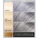 L'Or al Paris Colorista Silver Grey Permanent Gel Hair Dye - Vibrant, Long-Lasting Color with High Shine - Buy Online on SooperMarket.com