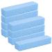 Pumice Stone Toilet Bowl Cleaner 8pcs Pumice Stone Pumice Stone for Cleaning Pumice Stone for Toilet Cleaning Bowl Stick Powerfully Cleans Hard Water Rings