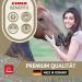 First Aid Set for Horses - Silver Spray & Zinc Ointment for Wound Healing Protection & Disinfection | 250ml & 200ml Options for Pets & Livestock - Buy Online on SooperMarket.com