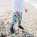 i play. by Green Sprouts Baby-Girl's Watershoes - Size 9 Toddler Navy - Buy Online on SooperMarket.com