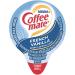 Nestle Coffee mate French Vanilla Liquid Creamer Singles - Box of 180 | Non-Dairy, No Refrigeration Required - Buy Online on SooperMarket.com
