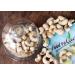 1 lb Raw Cashews - Non-GMO Deluxe Whole Nuts, Unsalted, Unroasted - W-320 Size, Vegan & Kosher - Bulk Packed - Rich in Phosphorus, Magnesium, Copper & Manganese - Buy Online on SooperMarket.com