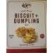 Cracker Barrel Biscuit & Dumpling Mix Large 2 lb box