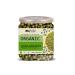 Blessfull Healing Organice Moong Green Whole 1 lb (453 Gram)