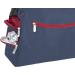 Badabulle Multipocket Dark Blue Changing Bag - Stylish and Practical - Buy Online on SooperMarket.com