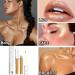 Liquid Highlighter for Face Liquid Highlighter Makeup Stick | Glow Enhancer Illumination Glow Drops Waterproof Liquid Highlighter Drops Long Lasting For Face 02# 1 count (Pack of 1) - Buy Online on SooperMarket.com