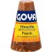 Goya Foods Panela Brown Sugar Cane 8 Ounce (Pack of 25) - Authentic Latin Sweetener for Cooking and Baking - Buy Online on SooperMarket.com