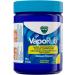 Vicks VapoRub Nasal Decongestant Cough Suppressant Relief from Cold Aches & Pains Chest Rub Ointment Lemon scent 100 g/115 mL 115 mL Lemon - Buy Online on SooperMarket.com